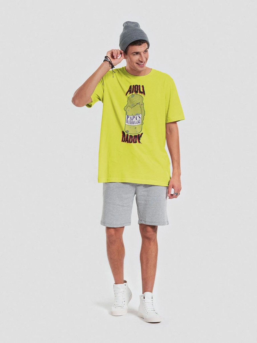 Papa's Mayo Tee product image (2)