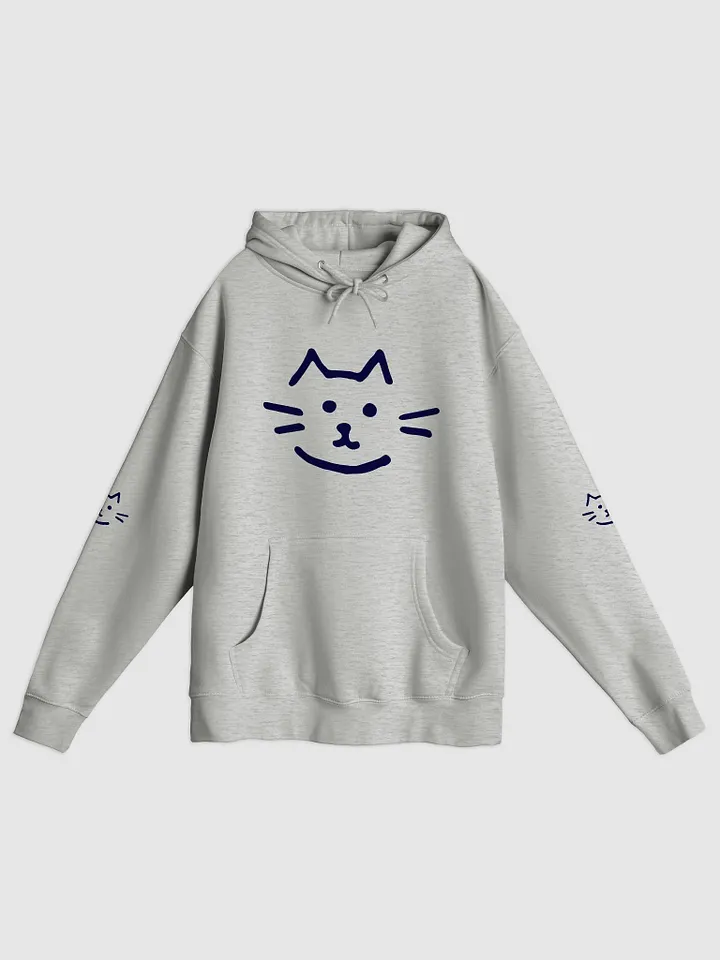 Lane Seven Premium Pullover Hoodie product image (5)