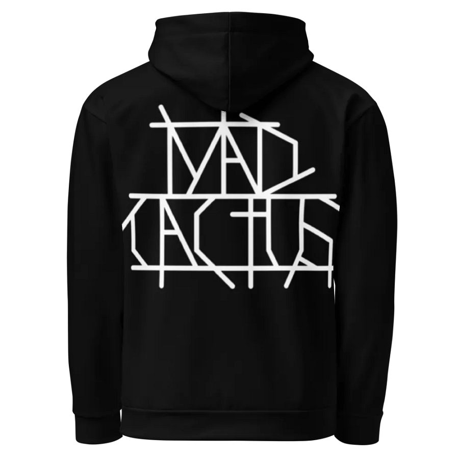 Hoodie # 1 product image (3)