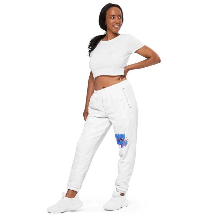 Born to Prosper Track Pants product image (6)