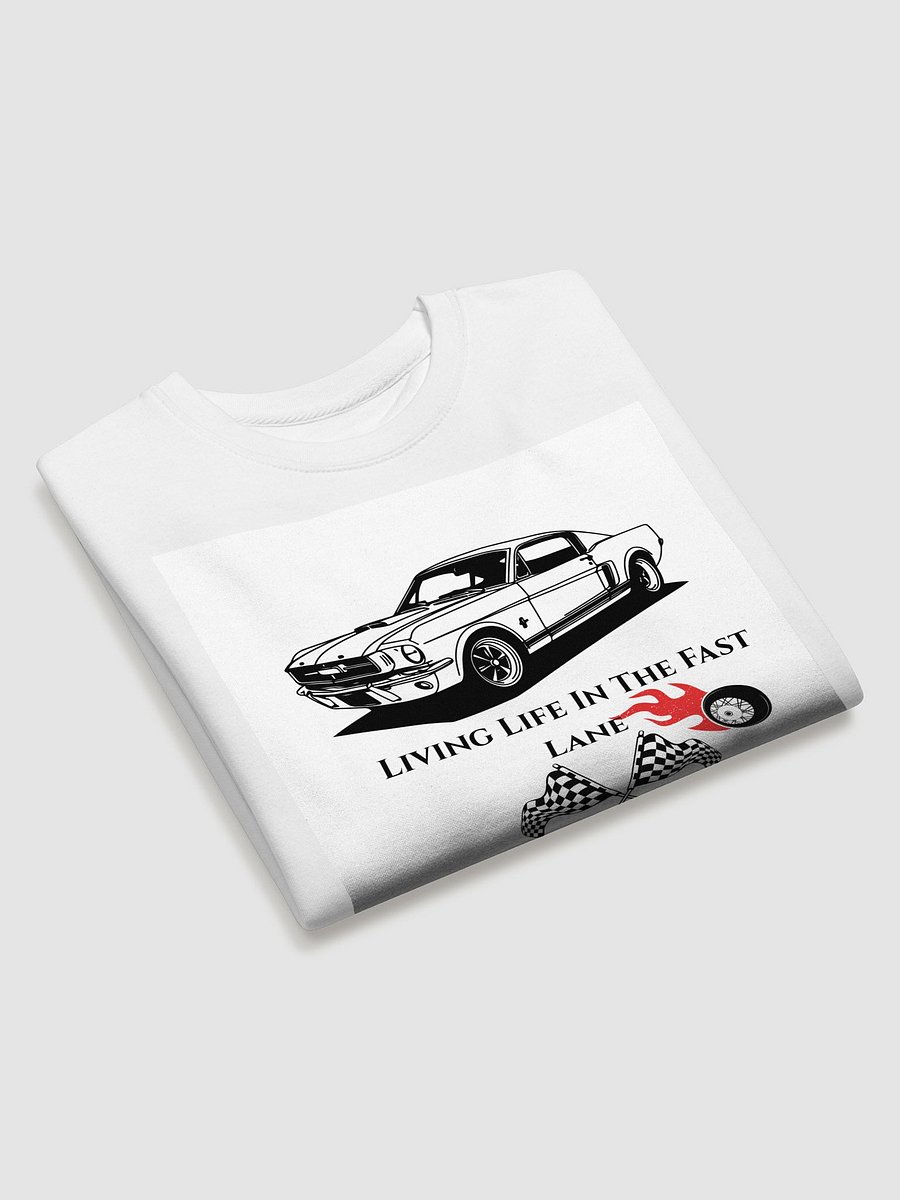 Fast Lane Sweater product image (3)