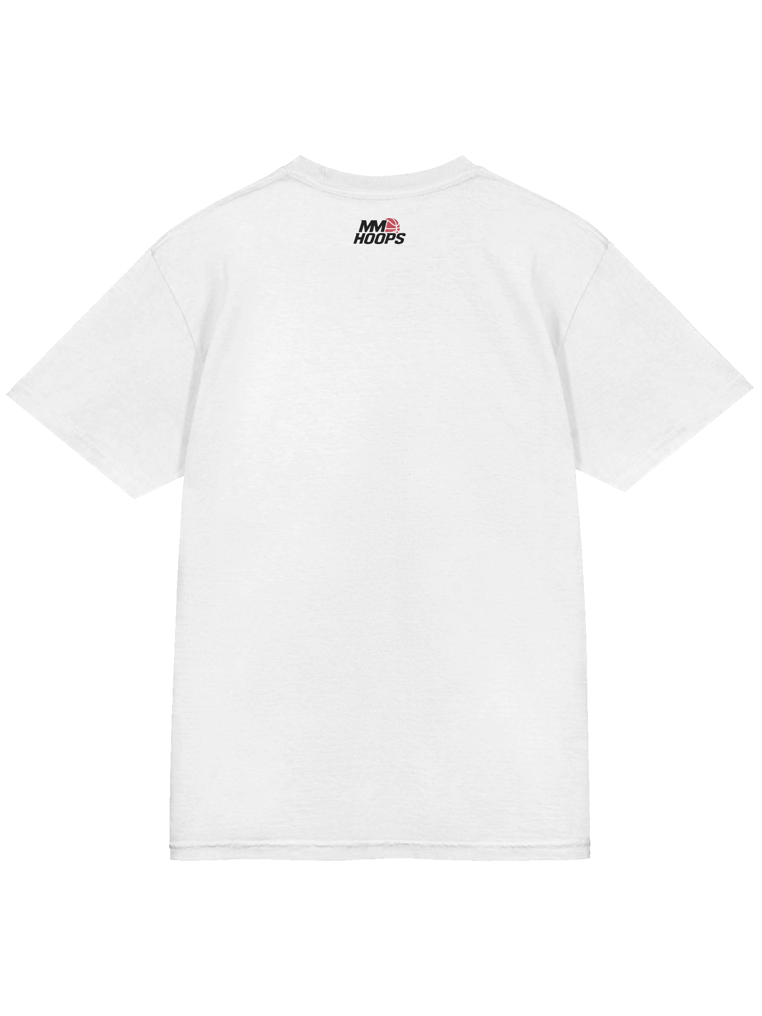 MM HOOPS TEE product image (2)