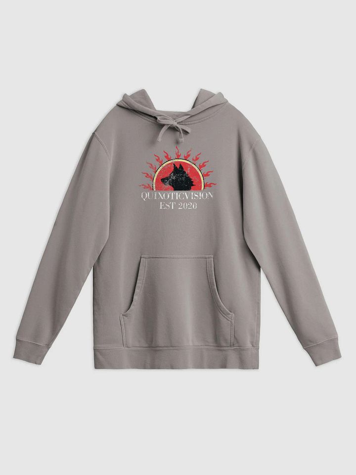 EST Independent CO Hoodie product image (1)