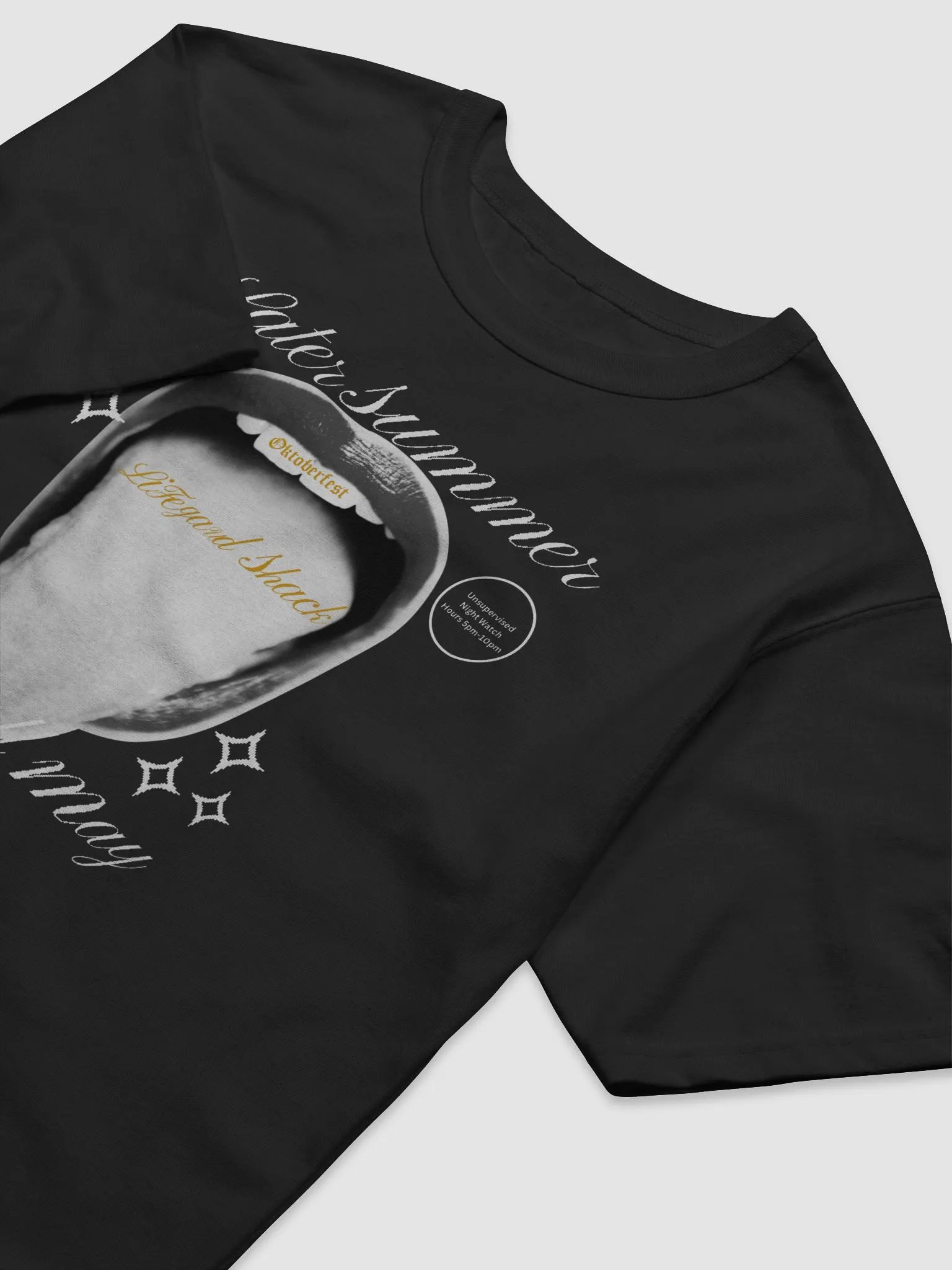 Closed Till Summer product image (4)