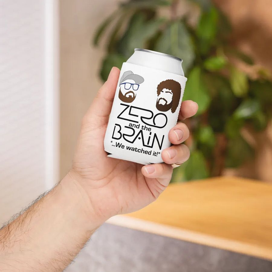 ZatB Koozie product image (5)