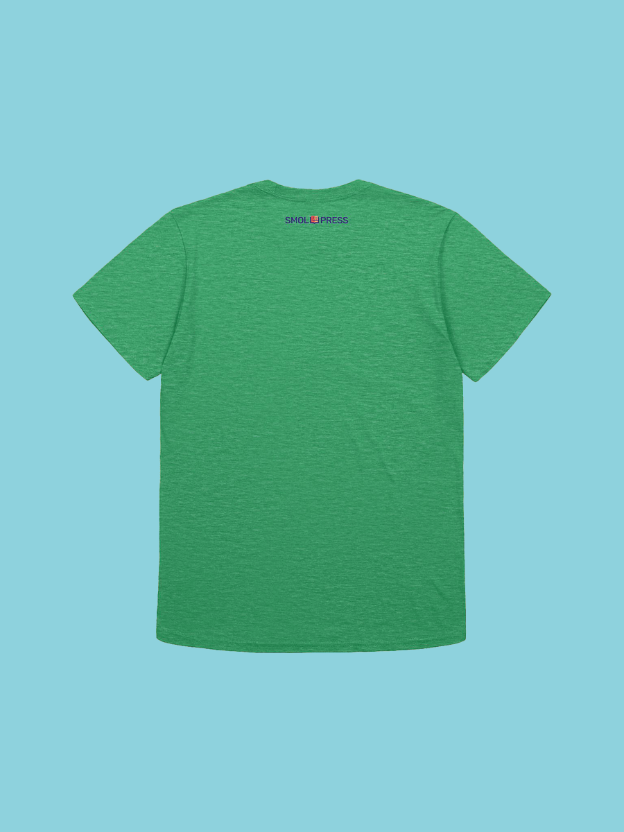 Shred Shirt product image (2)