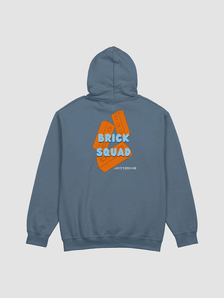 Official Brick Squad Hoodie product image (2)
