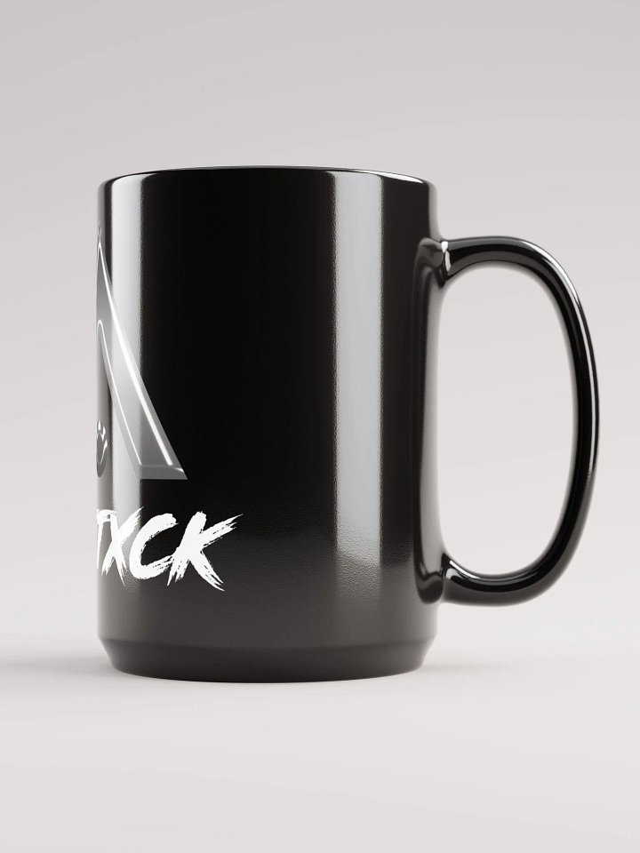 MacAttxck Mug Black product image (1)