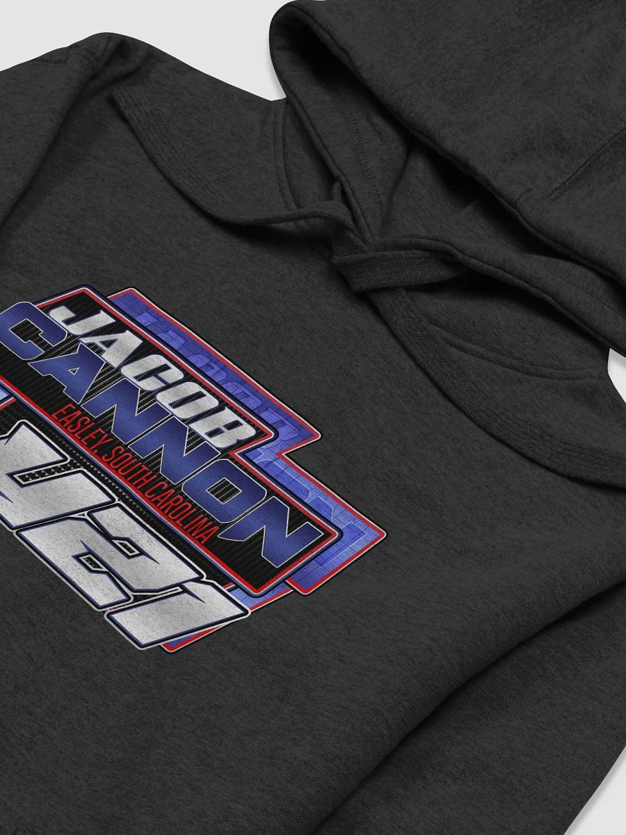 Jacob Cannon #421 - Hoodie product image (3)