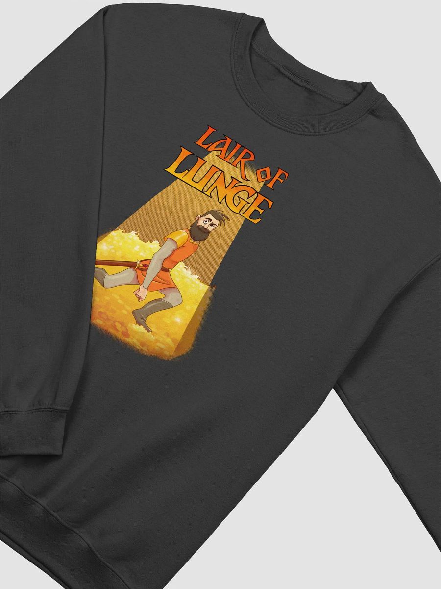 Lair of Lunge Crew Neck product image (16)