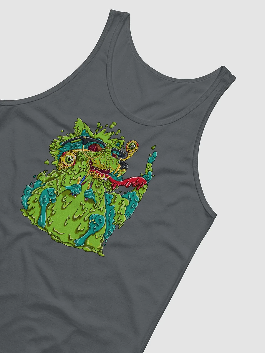 Booger Magic: Bella+Canvas Jersey Tank product image (12)