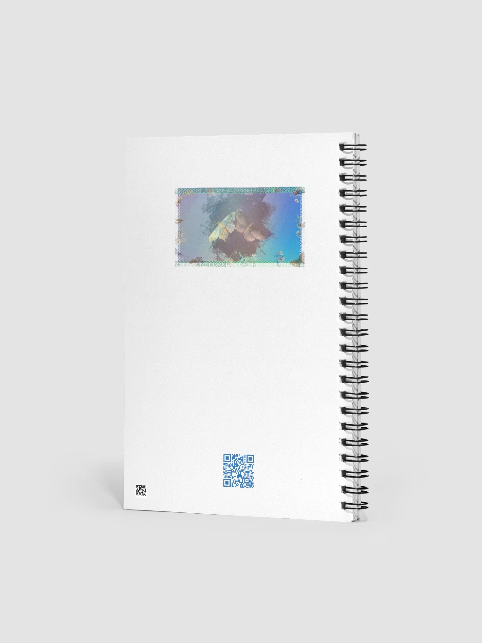 YourFreakshow The Cottage Notebook product image (2)