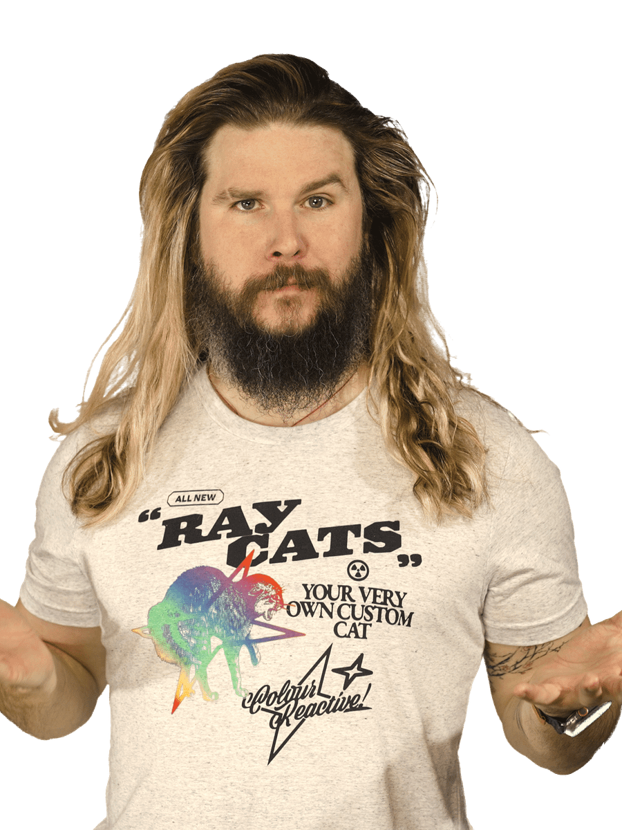 RAY CATS product image (1)