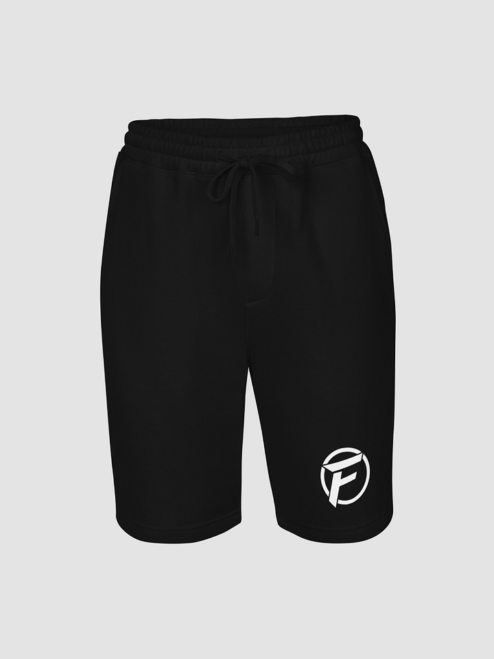 [FearRising] Independent Trading Co. Men's Fleece Shorts Independent Trading Co. IND20SRT product image (2)