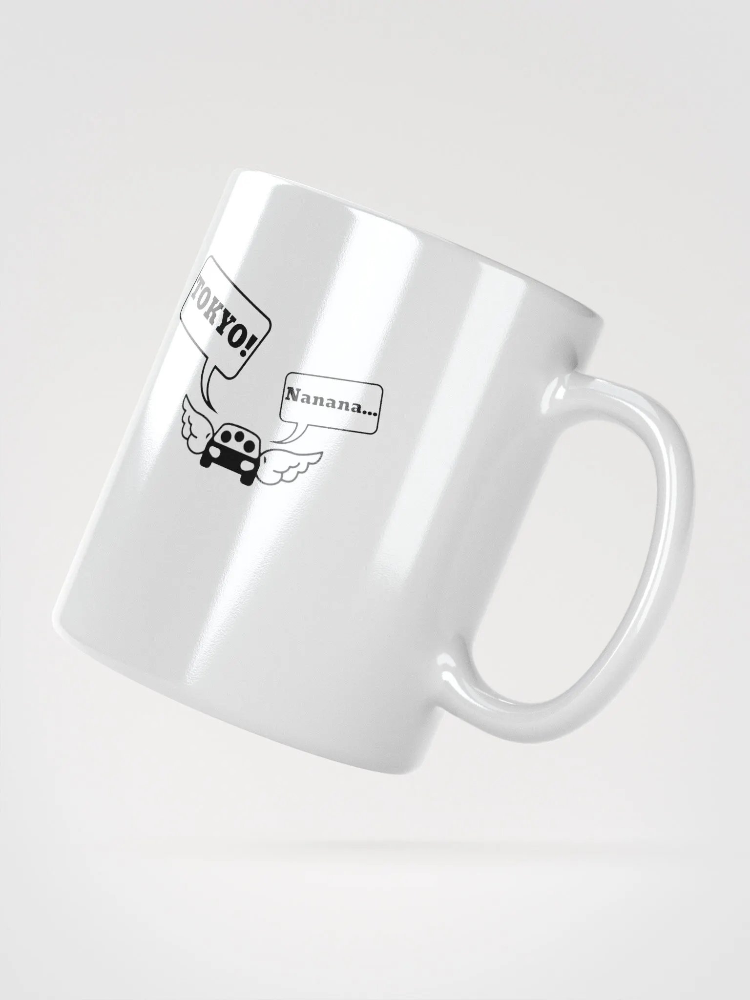 Hocken/Ripple Tokyo mug product image (2)