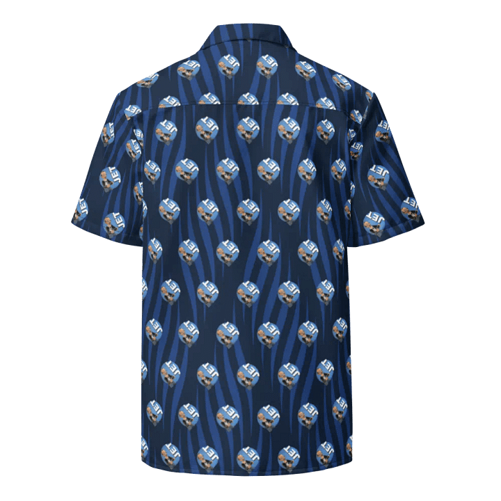 Logo - Hawaiian Shirt product image (2)