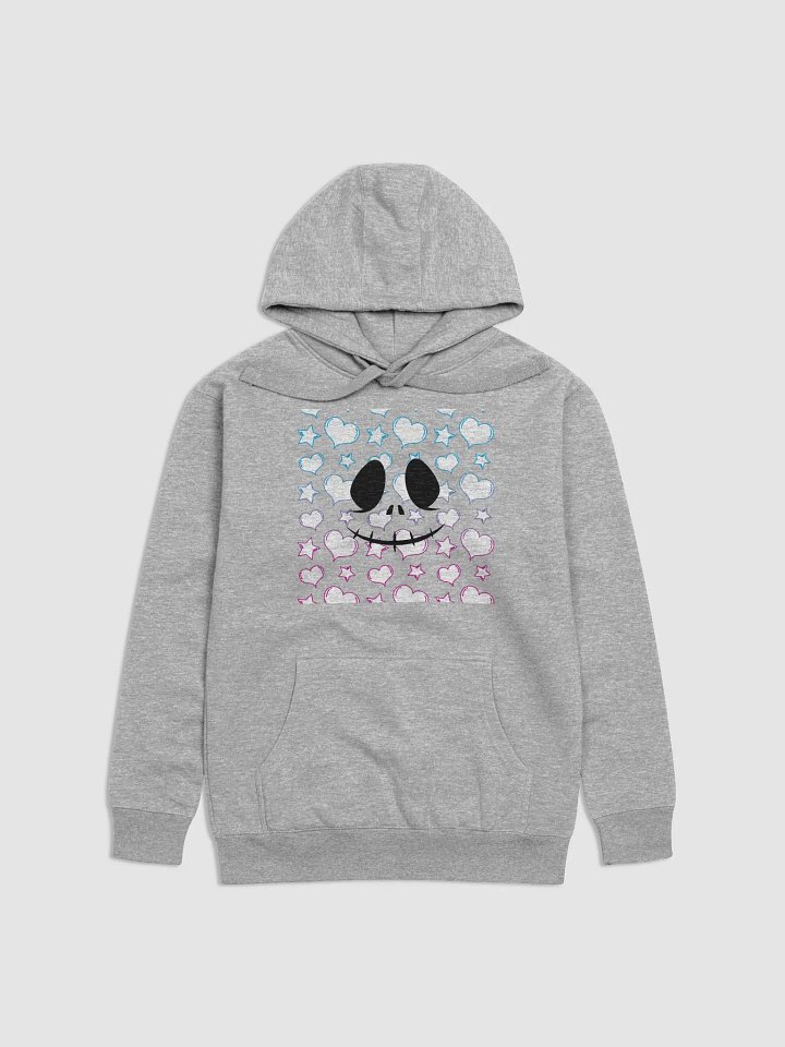 Boo Season Spiderweb Hoodie product image (1)