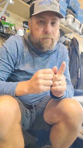 IMO a must add for your Phoenix bass boat if you change baits 

Shoutout Sonar Pros! @sonar_pros

#bassboat #bassfishingismyl...