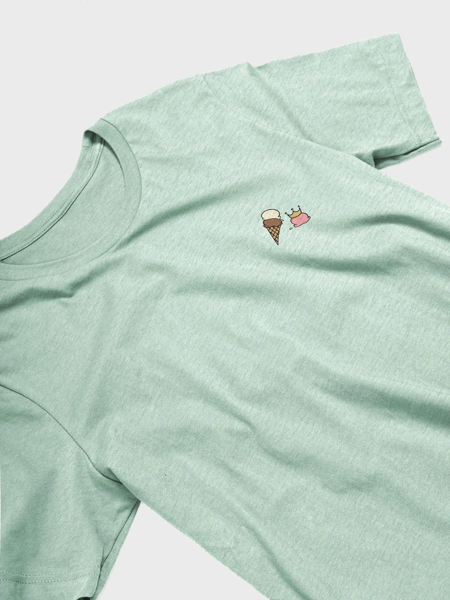 Ice Cream Shirt product image (28)