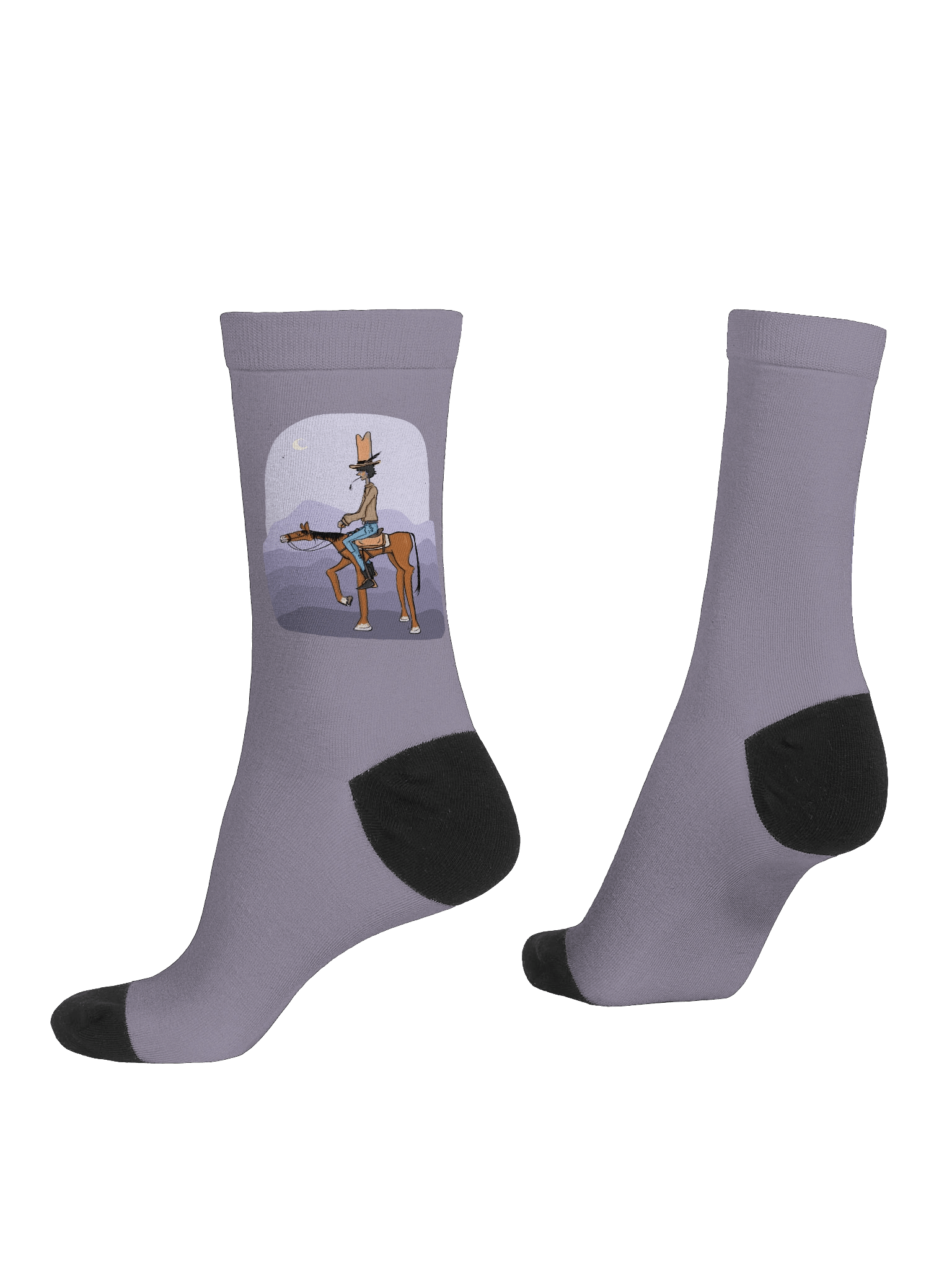 Tall Boy Socks product image (1)