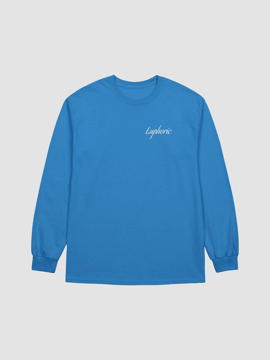 Long Sleeve #2 product image (2)