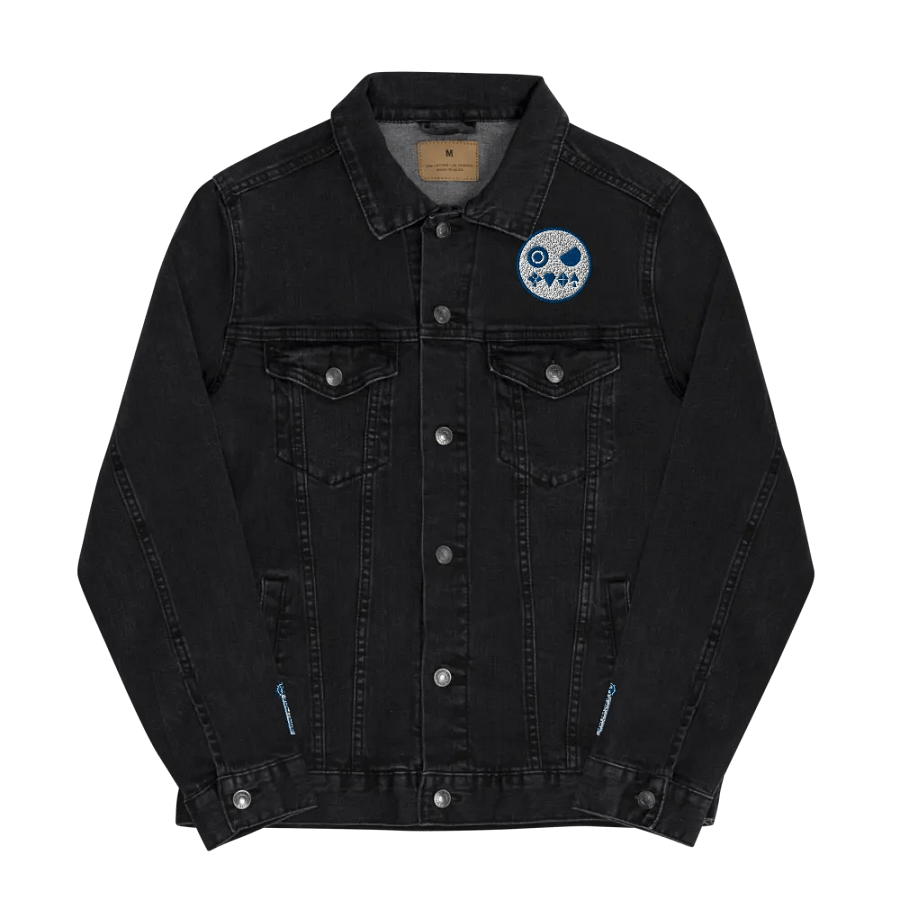 Solitude Denim Jacket product image (4)