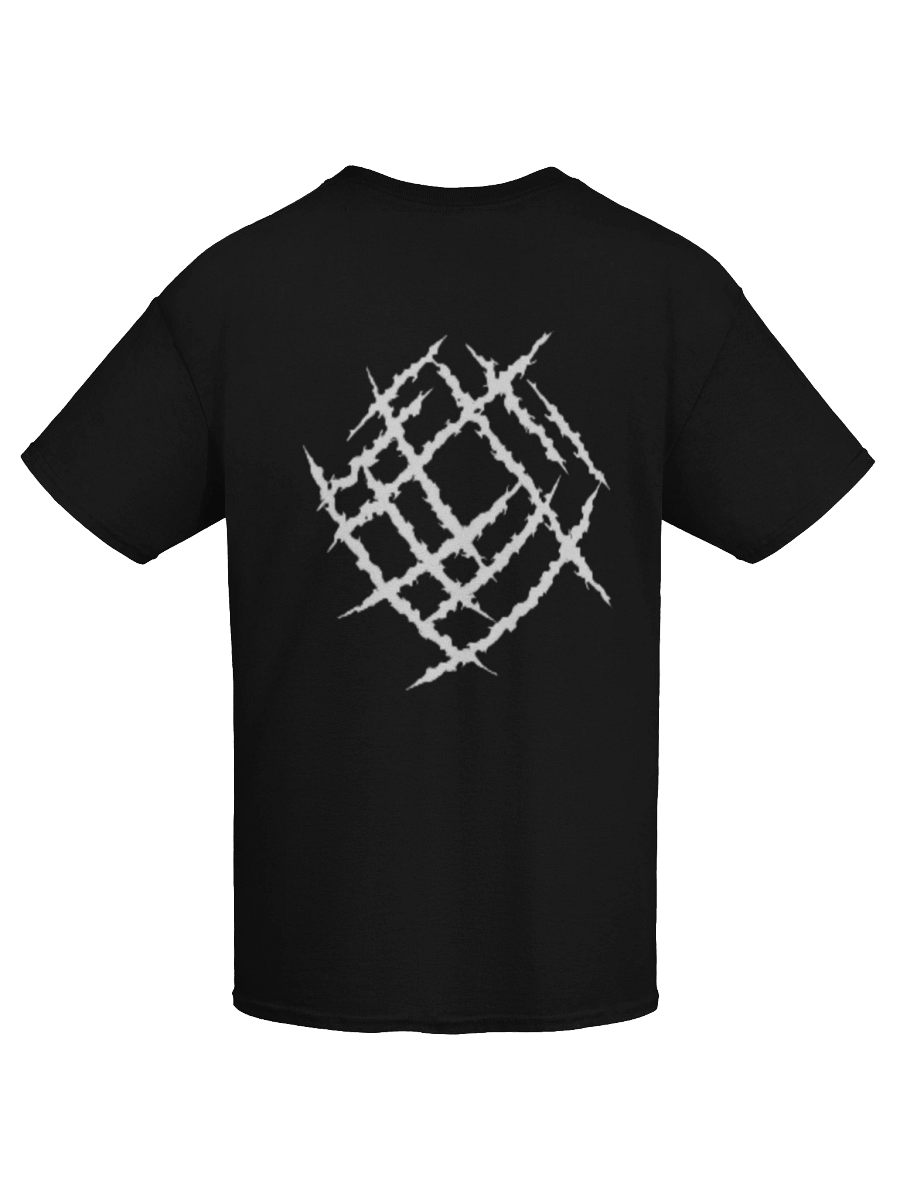 Crimson Scars Alt Logo - Tee product image (9)
