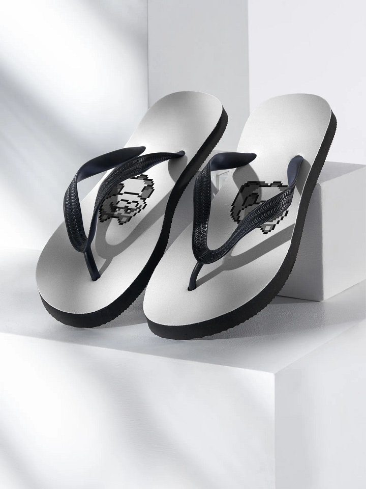 Nizzleton Flip Flops product image (1)