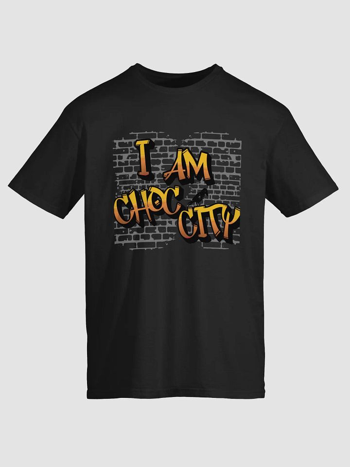 I Am Choc City product image (1)