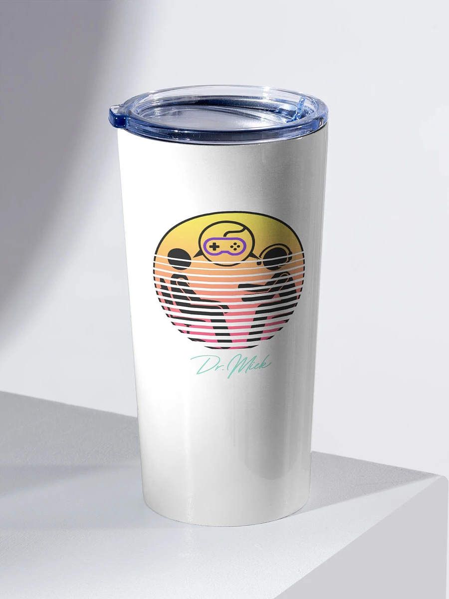 Outrun Logo Cup product image (2)