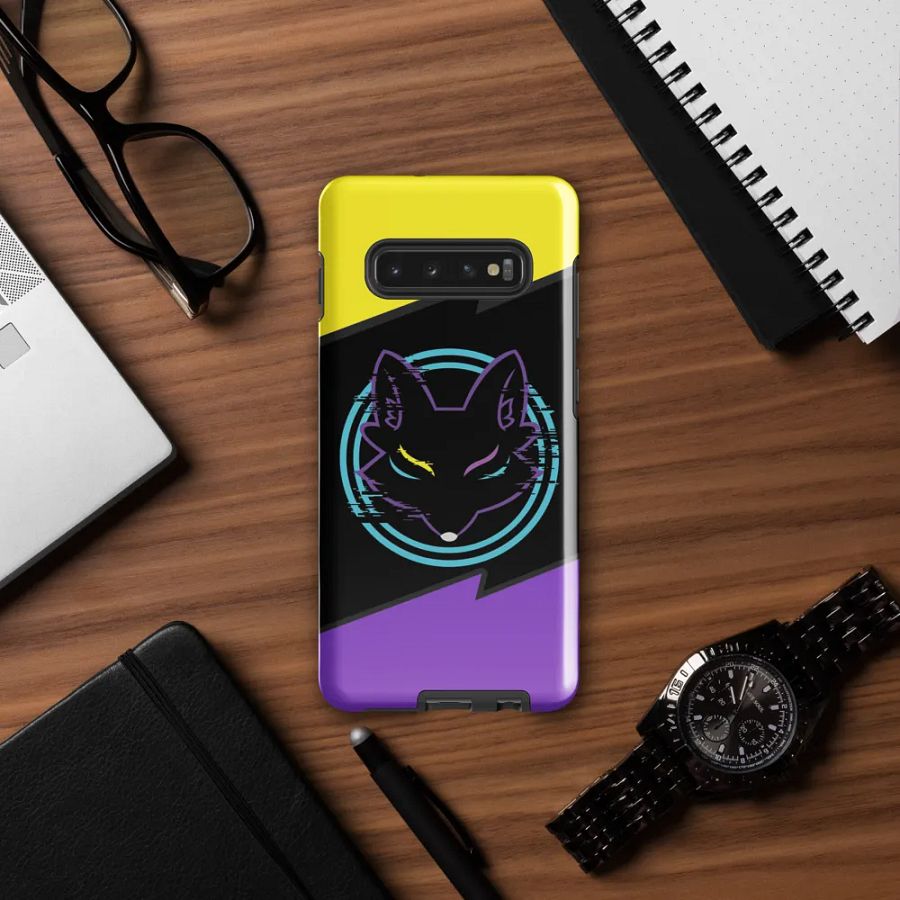 Cybreaker Samsung Case product image (12)
