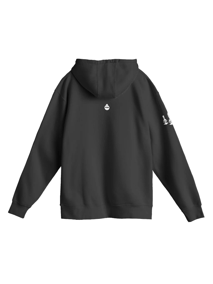 Checkmate Hoodie product image (2)
