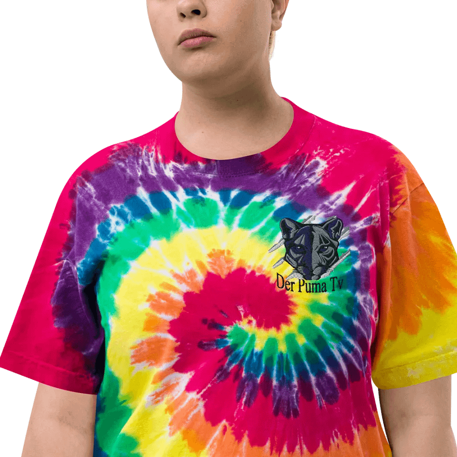 Der Puma Tv t shirt product image (11)