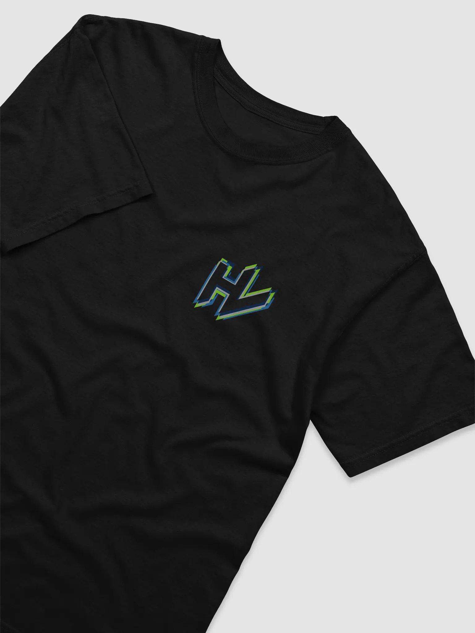 HV "Minnesota" Logo Tee product image (3)