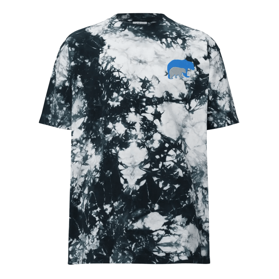 Cub Squad Tye Dye product image (28)