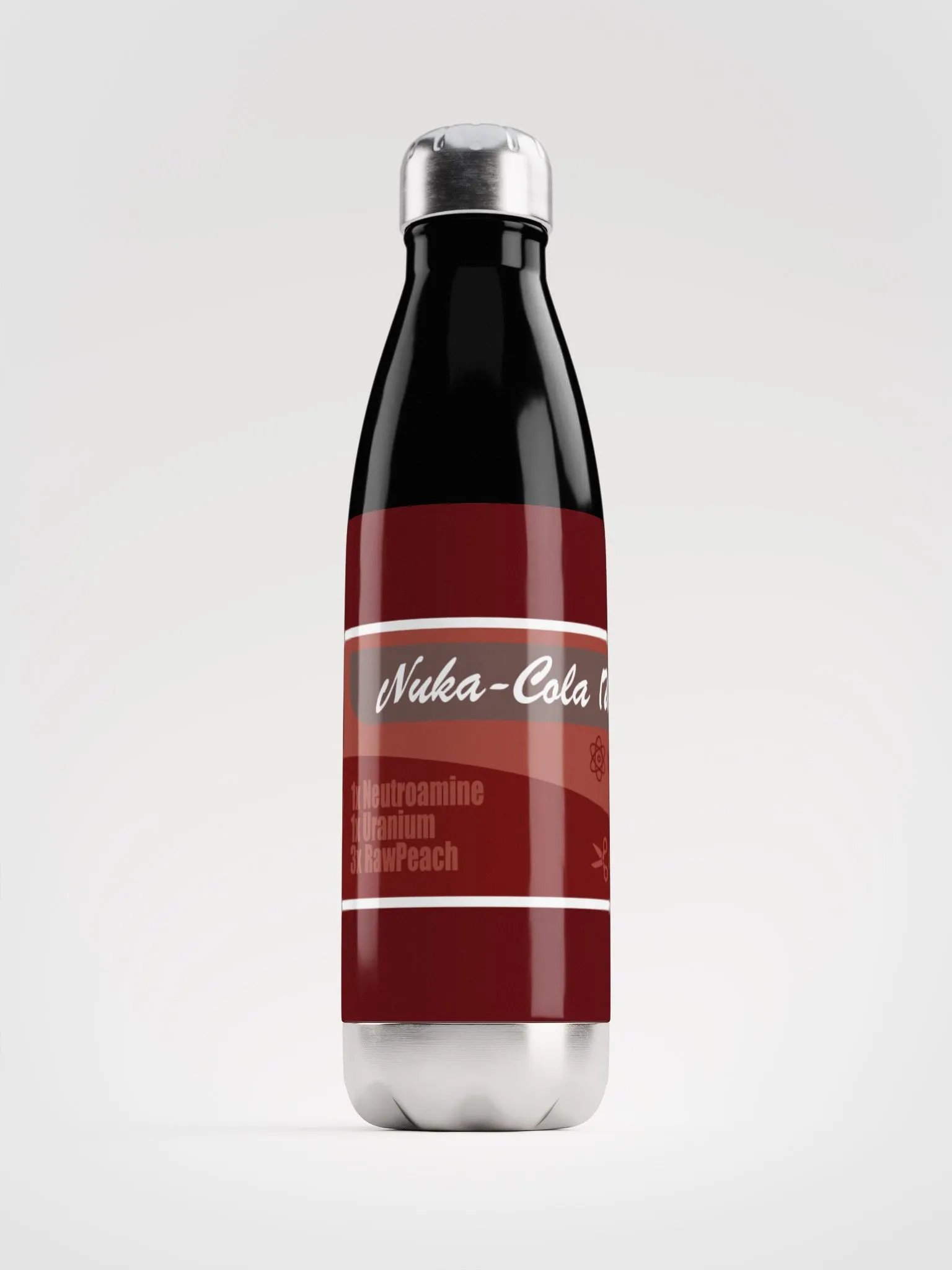 Nuka Cola Wild Water Bottle product image (2)