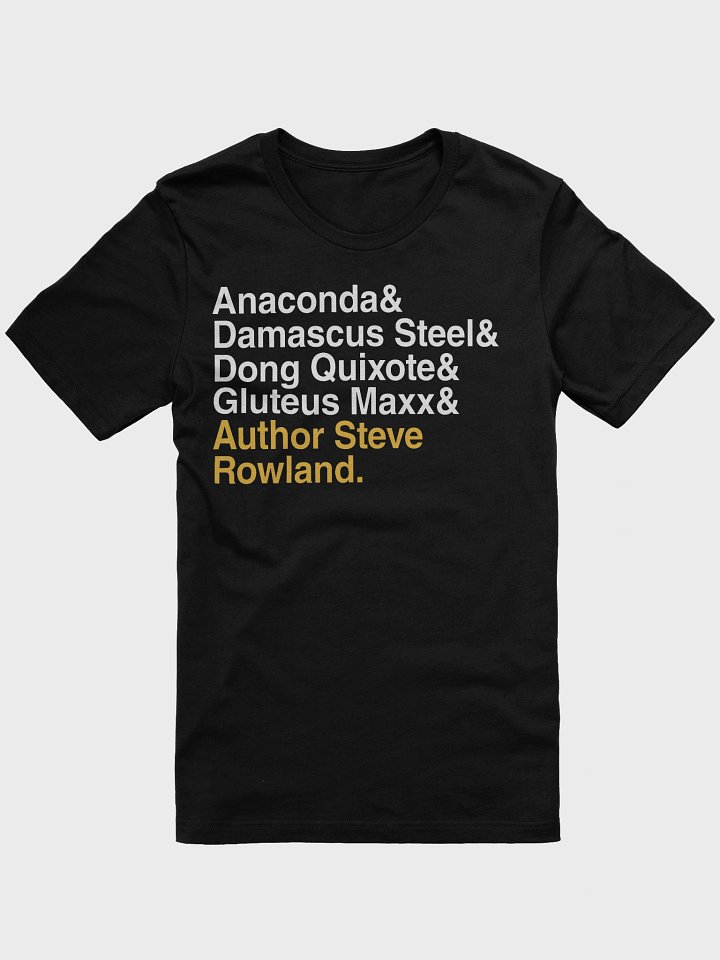 Author Steve Rowland product image (1)