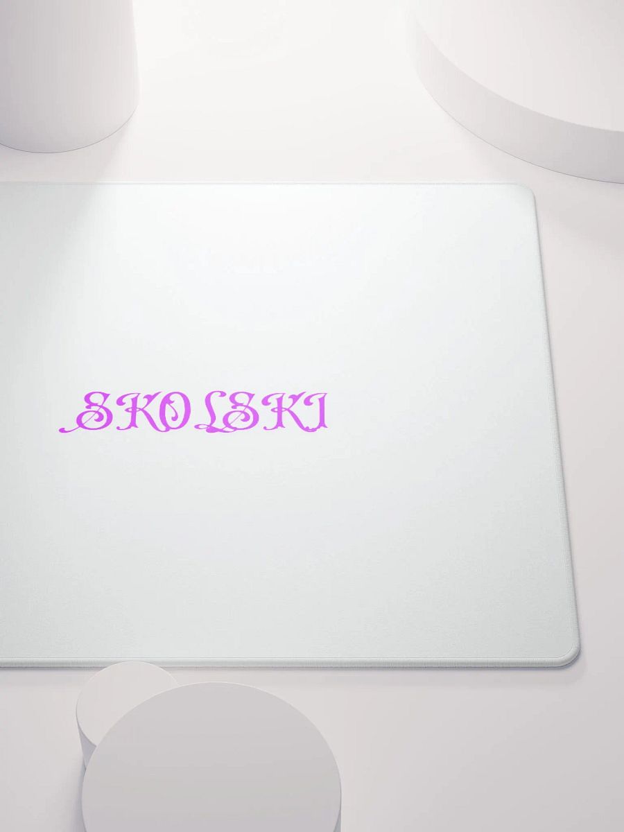 the skilski mouse pad product image (9)