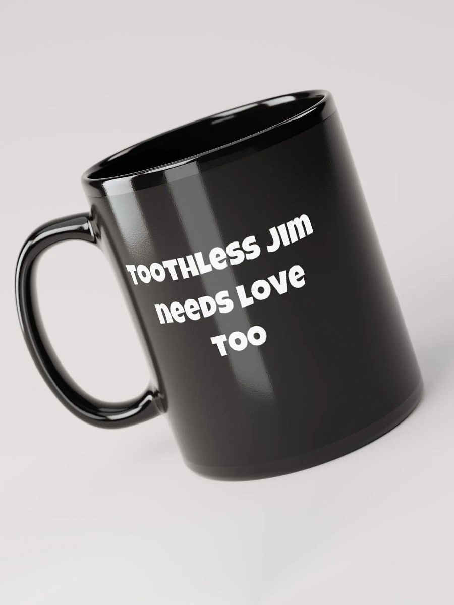 Toothless Jim Mug product image (3)