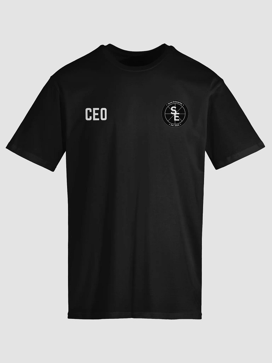 Sune Enterprise Merch - CEO product image (5)
