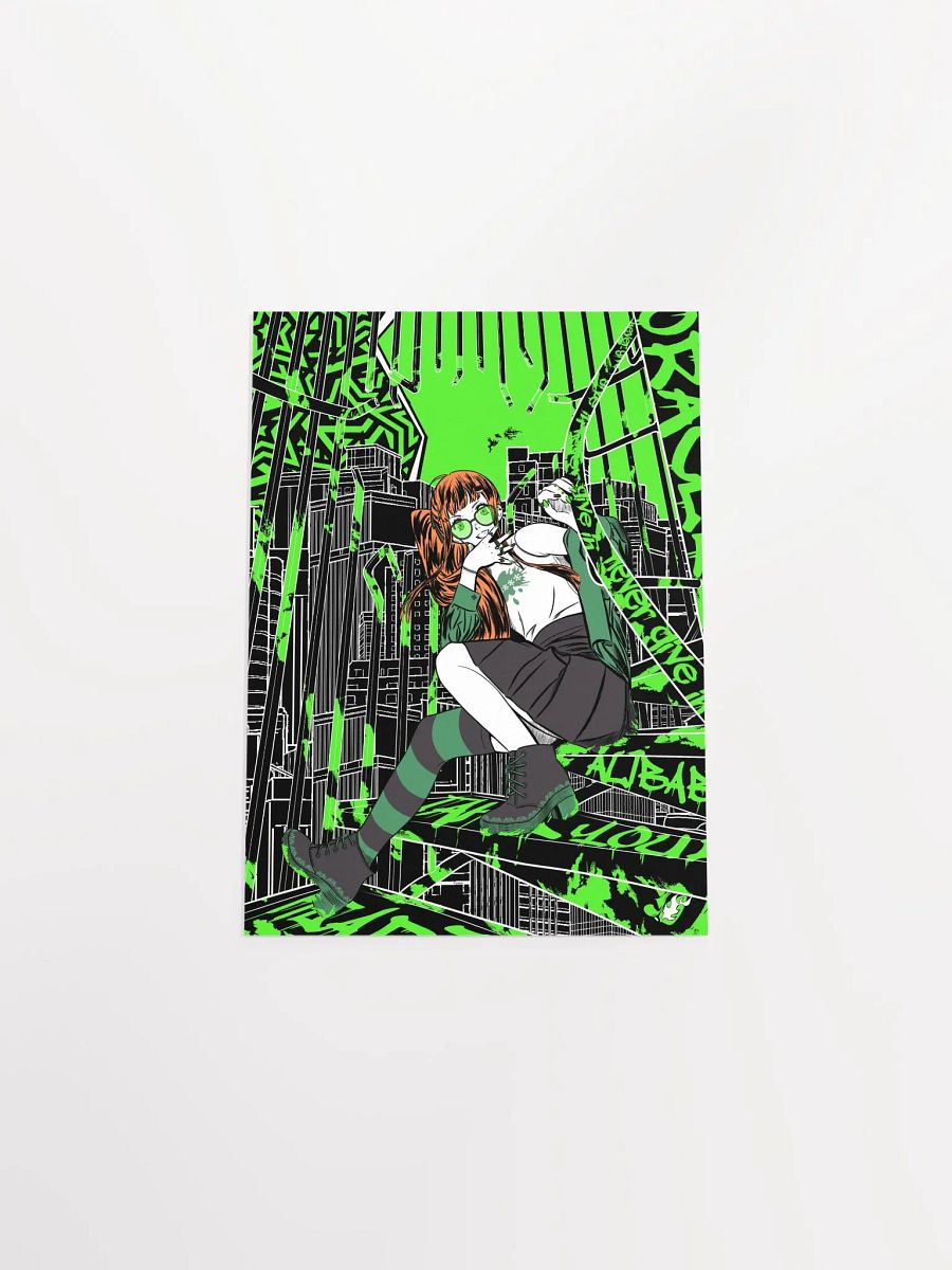 Futaba Sakura product image (5)