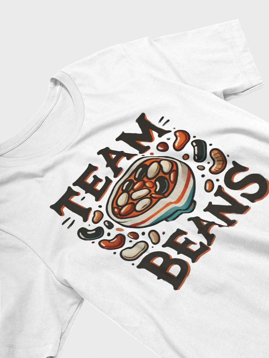 TEAM BEANS (WITH CHILI!) product image (9)