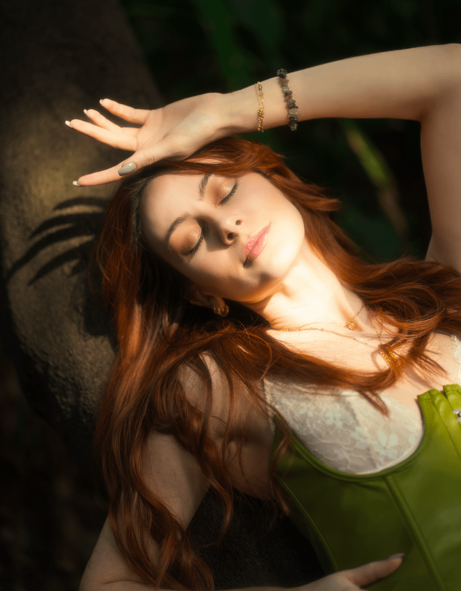 March 2024: St. Paddy's Day Fairy product image (1)