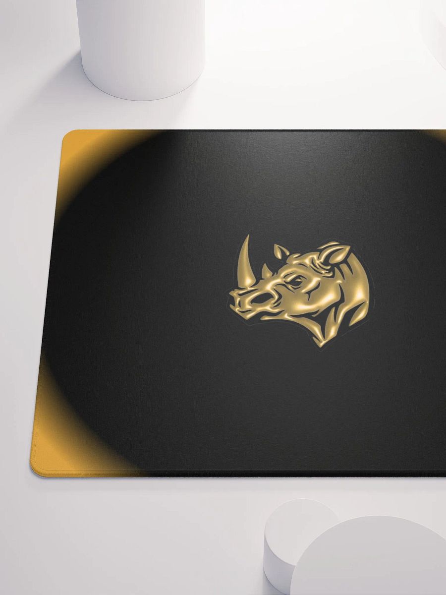 GoldenRhyno Mini Mousepad product image (7)