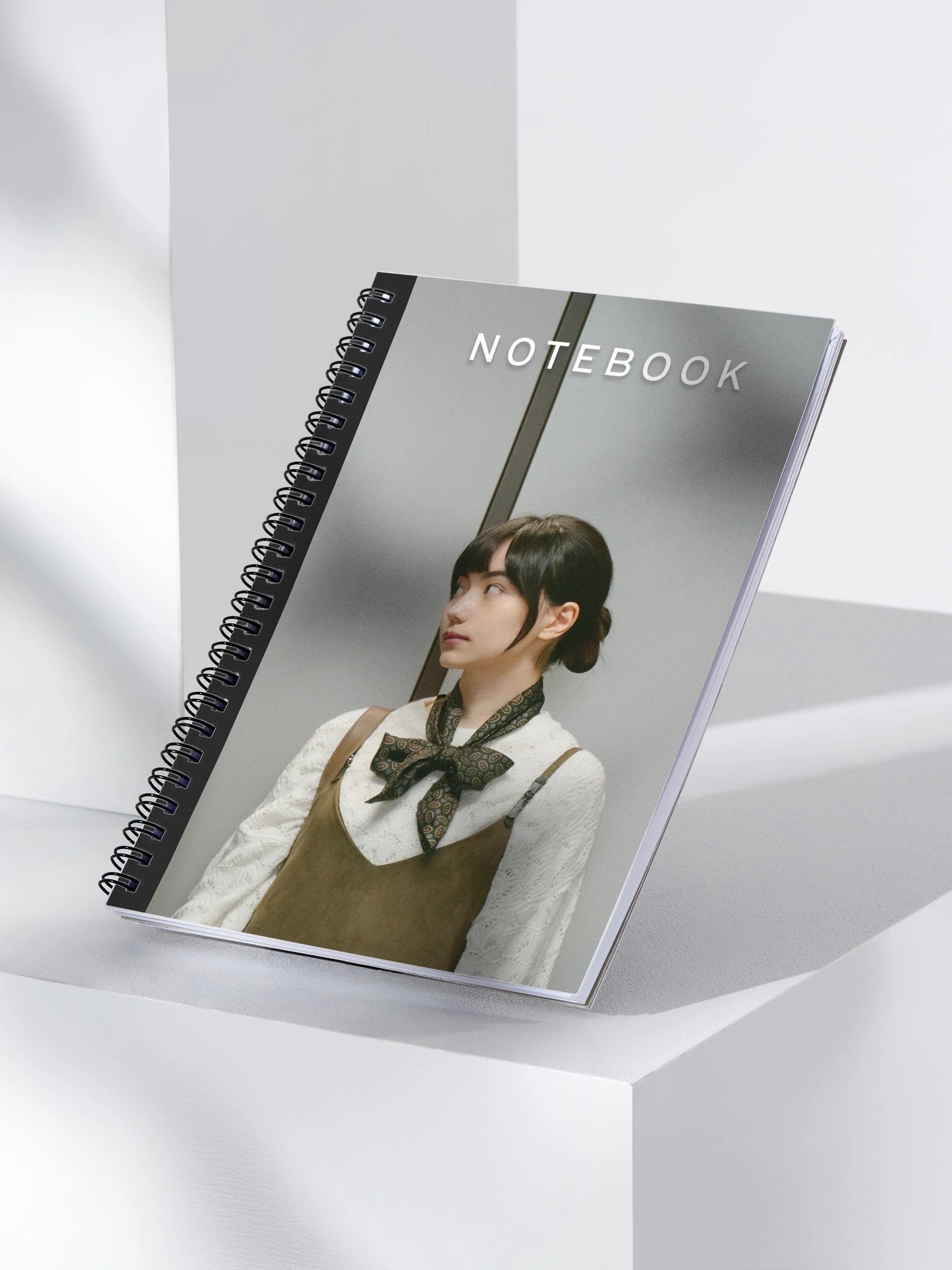 Mentalese Express Notebook - Ssu Tsen product image (3)