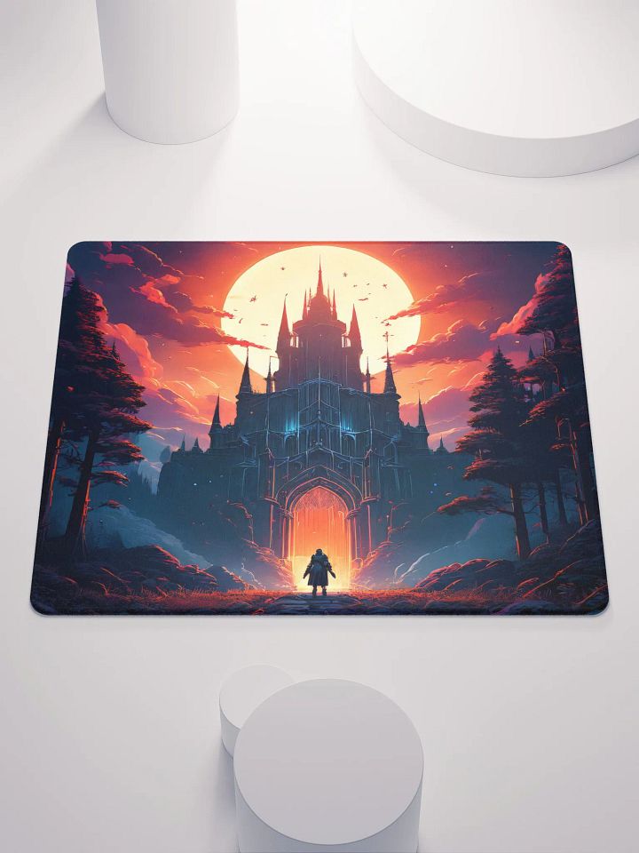 Anime Gaming Mouse Pad product image (1)