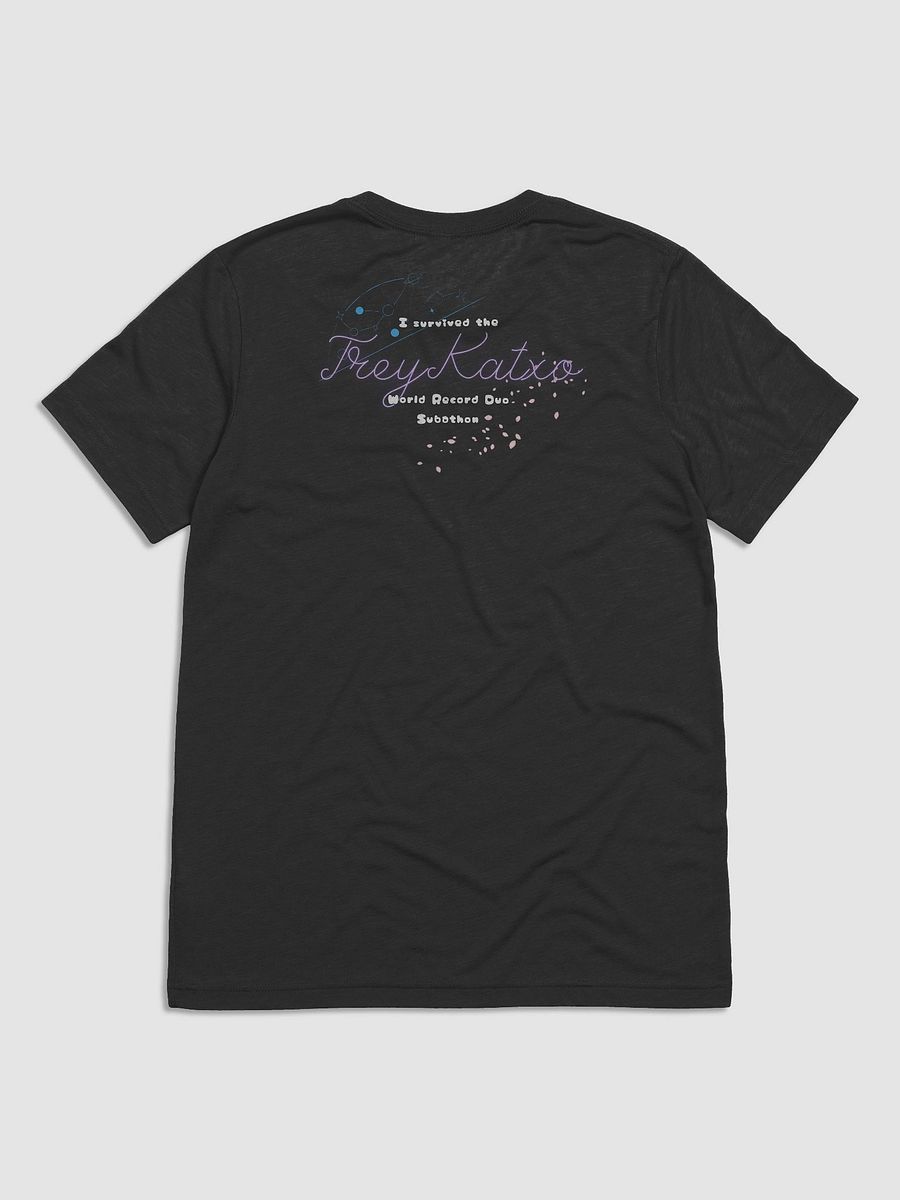TreyKatxo Subathon T-Shirt product image (2)