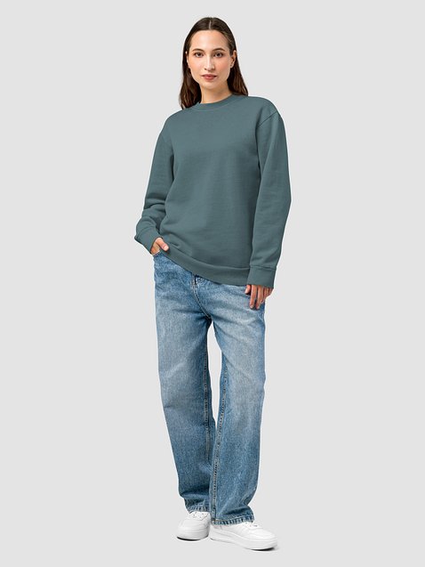 Photo showing Lane Seven Urban Crewneck Sweatshirt