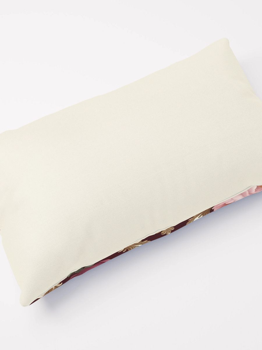 Vintage Rose Royale Pillow product image (4)