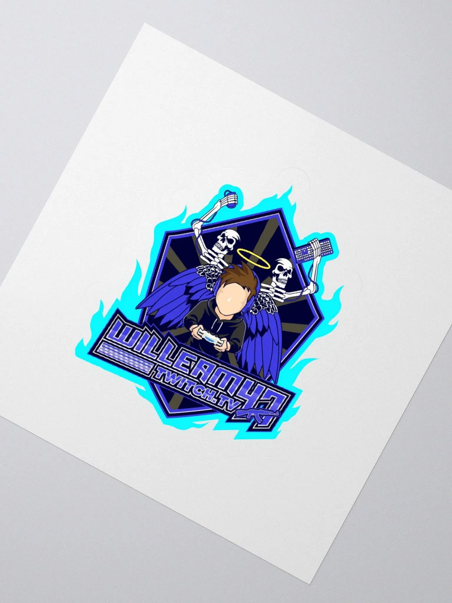 BtG Sticker product image (6)